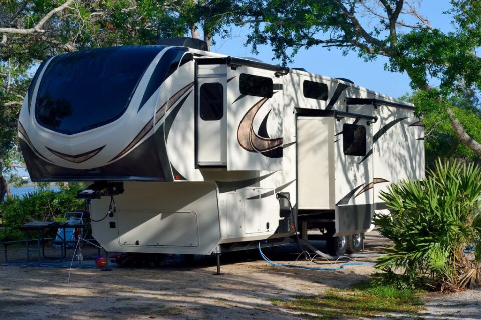 Camping at Disney World: Fort Wilderness Resort & Campground Guide- The ...