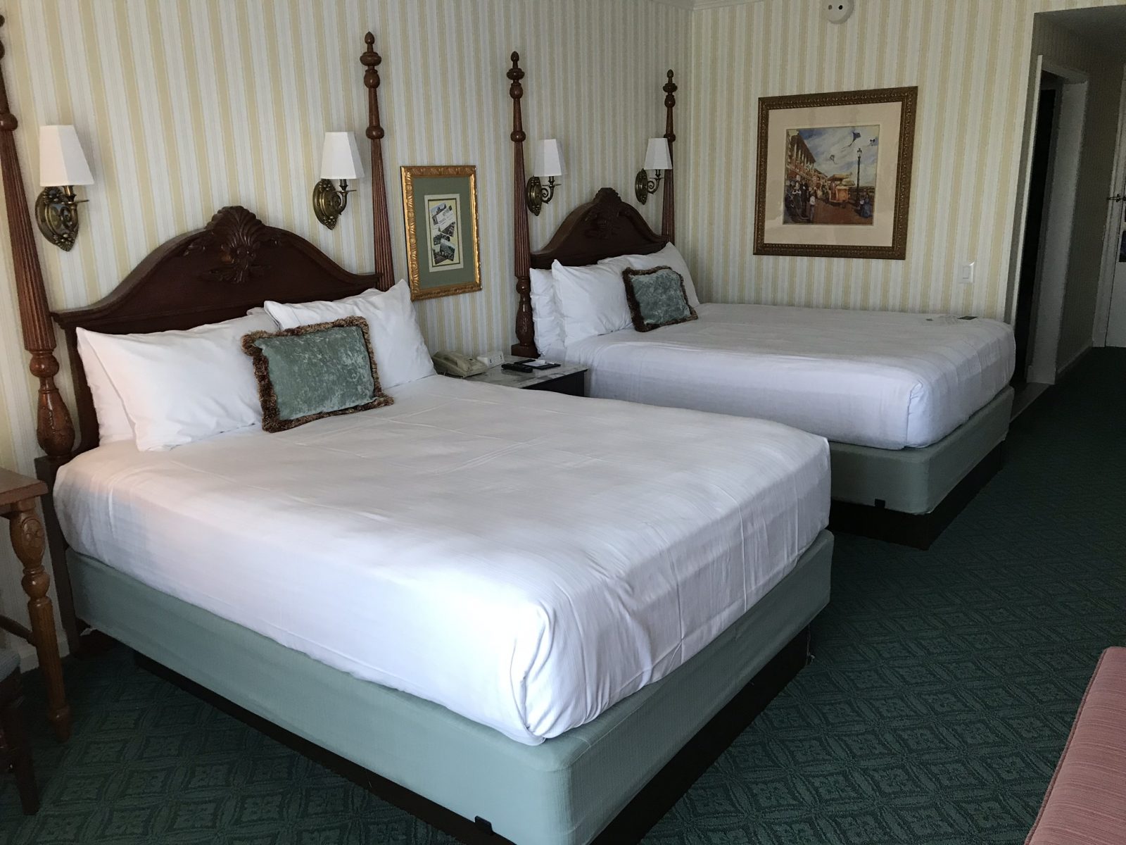 How To Get Cheap Disney Hotels The Budget Mouse