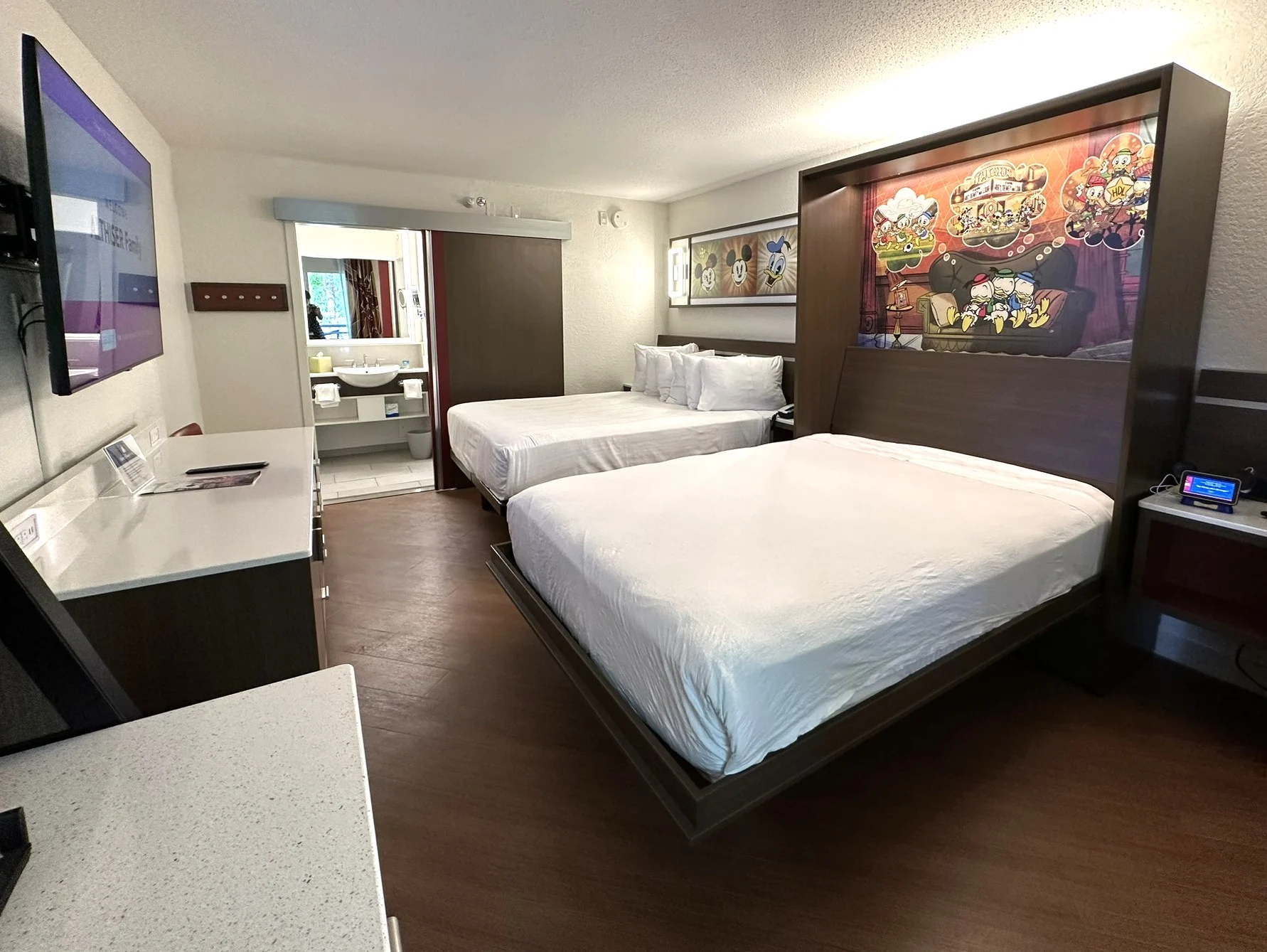 all star music resort room best disney value resort