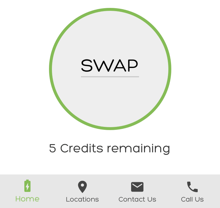 fuelrod app with free swap promo codes