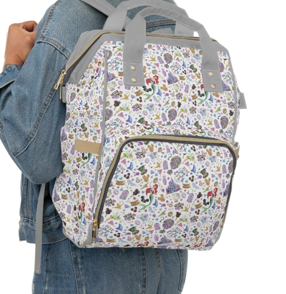 Best Backpacks For Disney World - The Budget Mouse