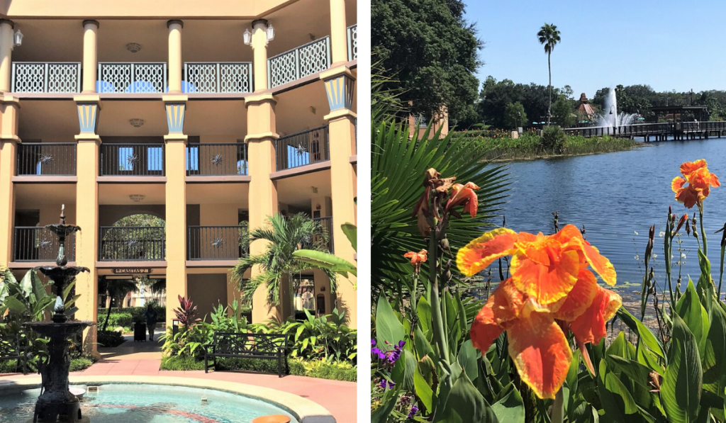 The BEST Disney Moderate Resorts (And The Worst) The Budget Mouse