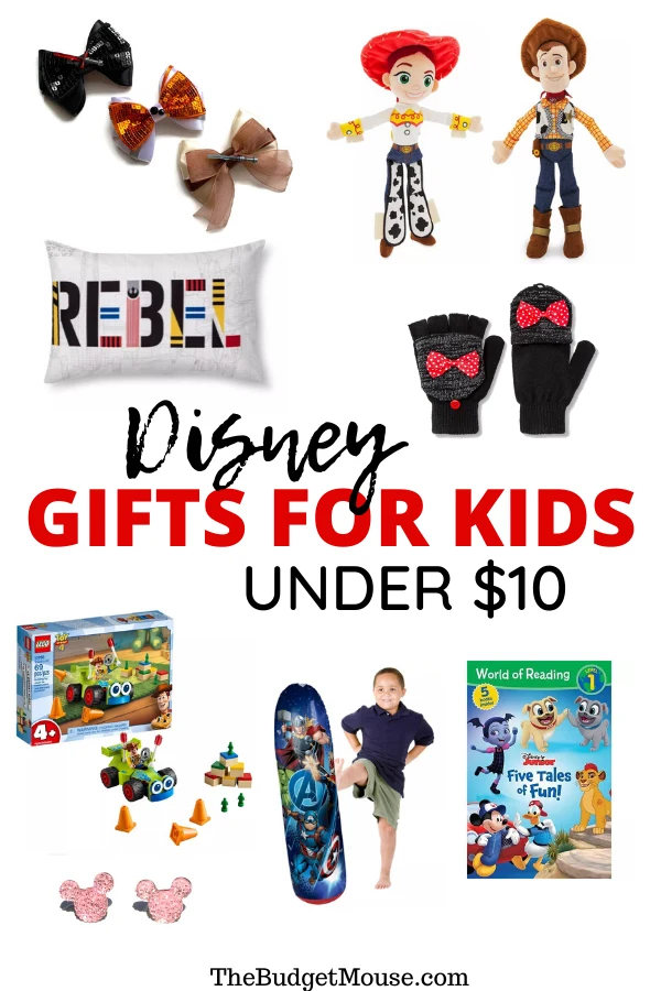 The Best Disney Gifts for Kids (and a Few for Adults, Too)