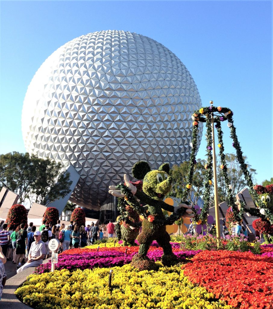 Disney World Weather: What To Expect Each Month - The Budget Mouse