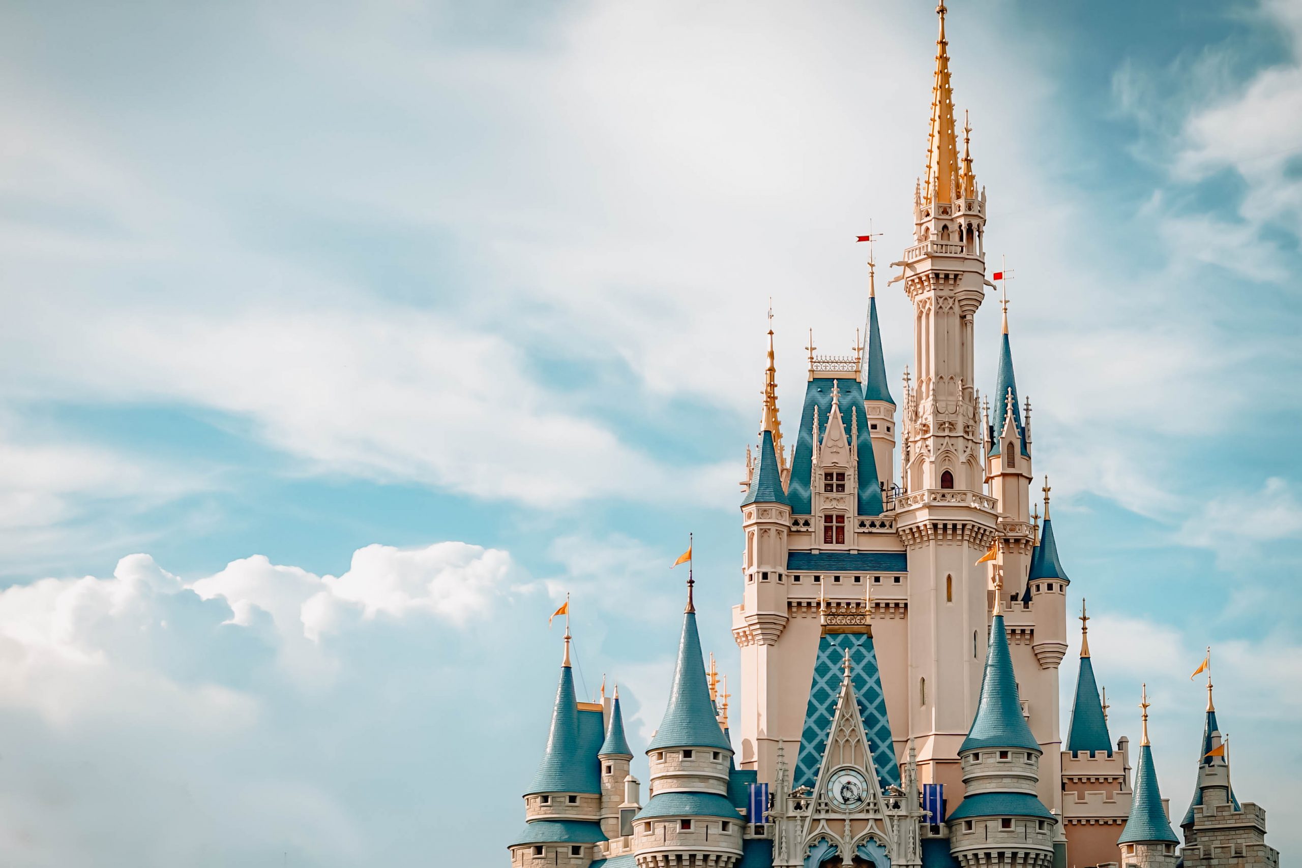 cheap disney world packages 2021