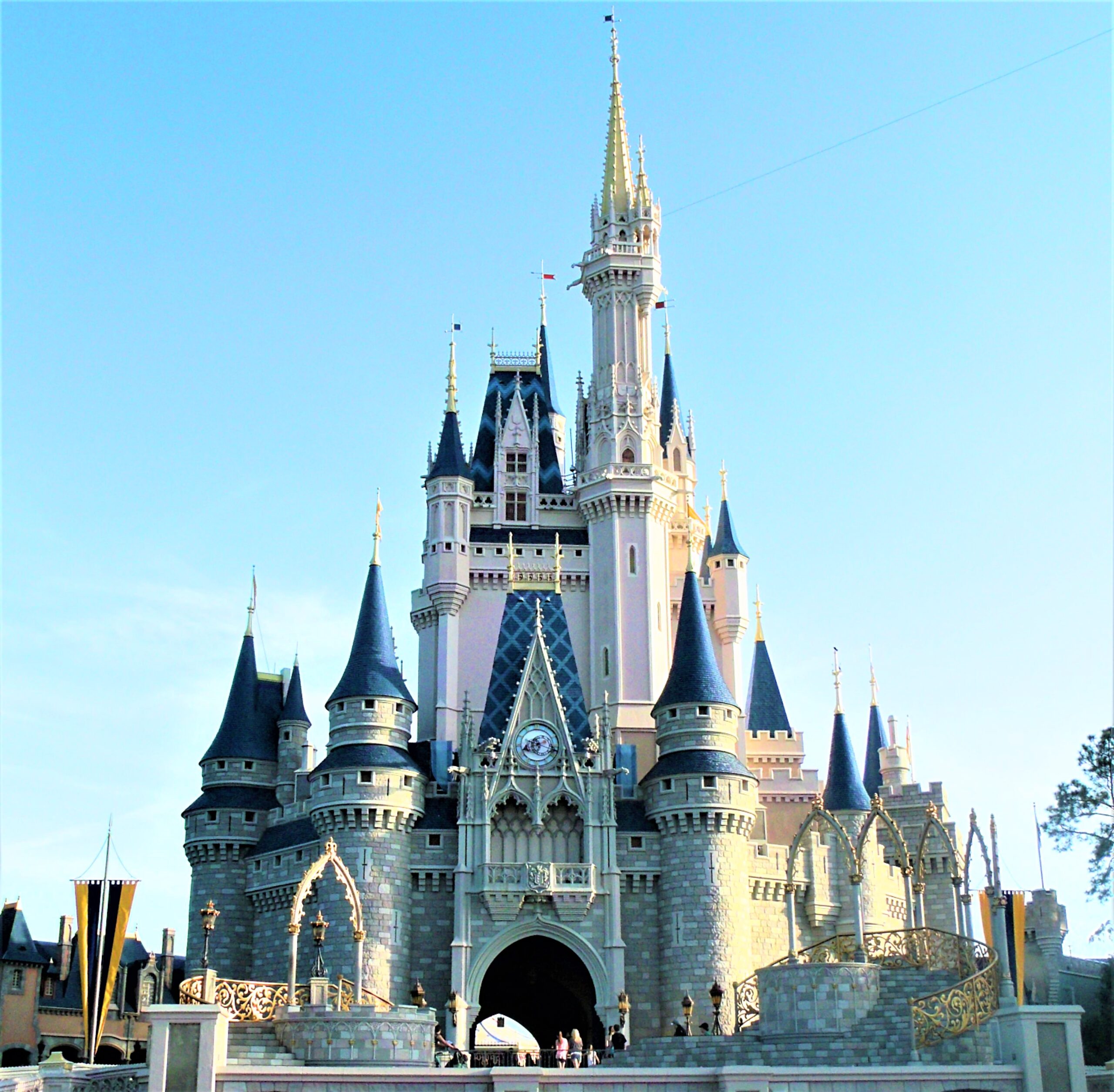 Disney World Packages 2021 Why To Book Now The Budget Mouse