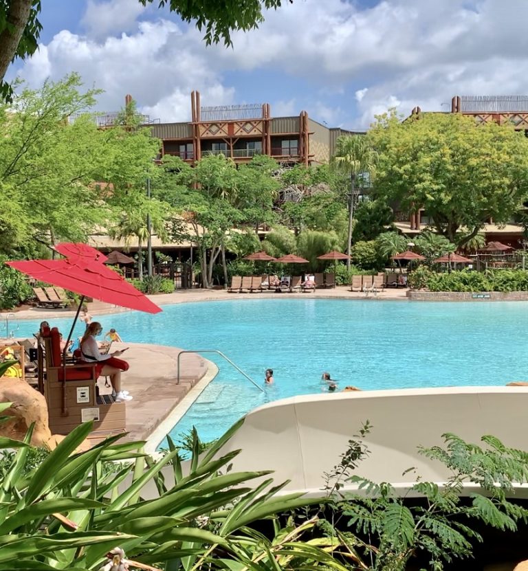 akl pool