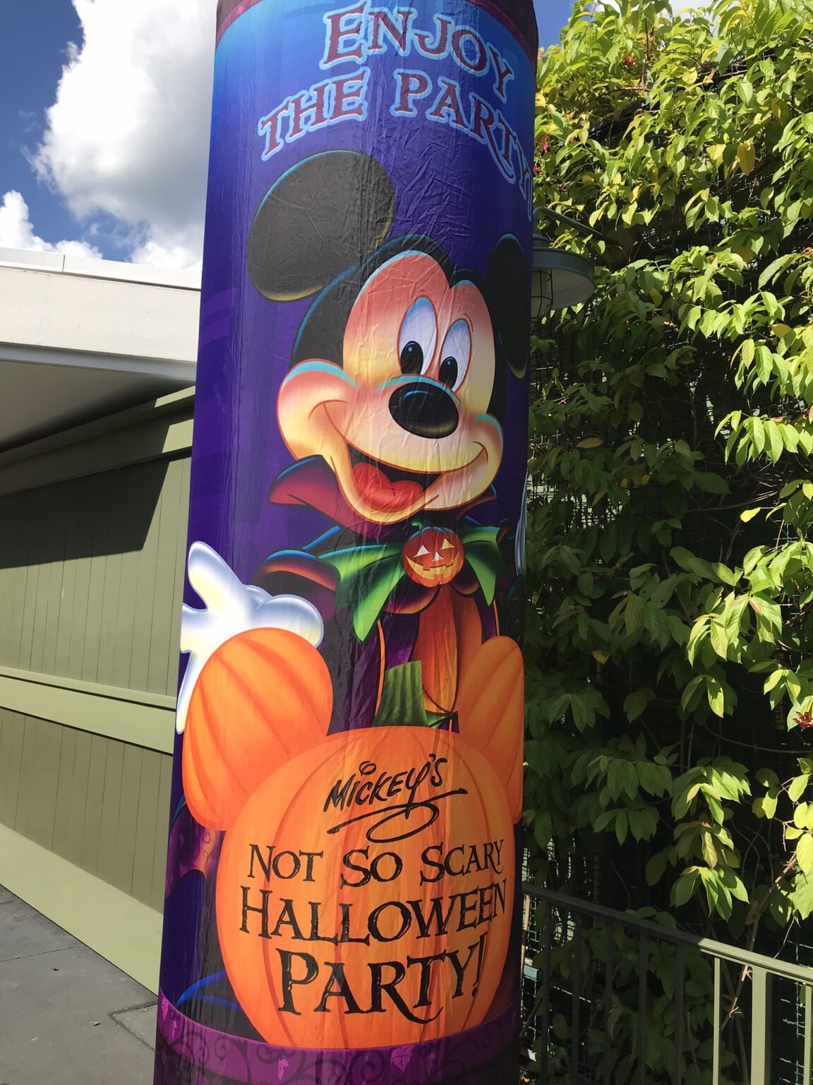 Disney World Halloween 2024 Discount Tickets & Tips The Budget Mouse