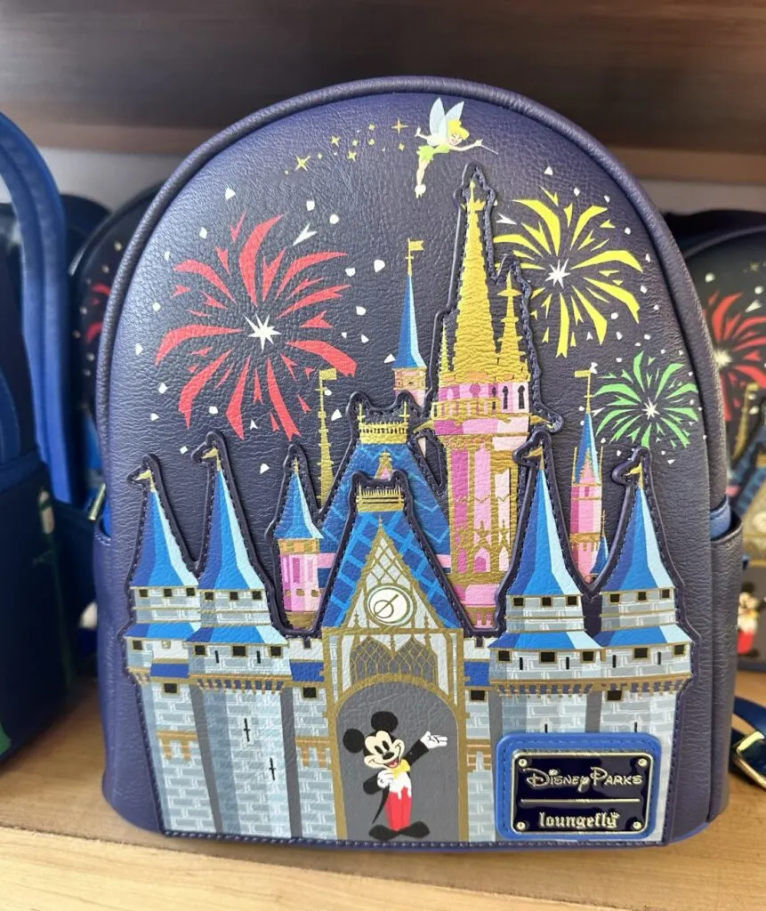 disney loungefly backpack