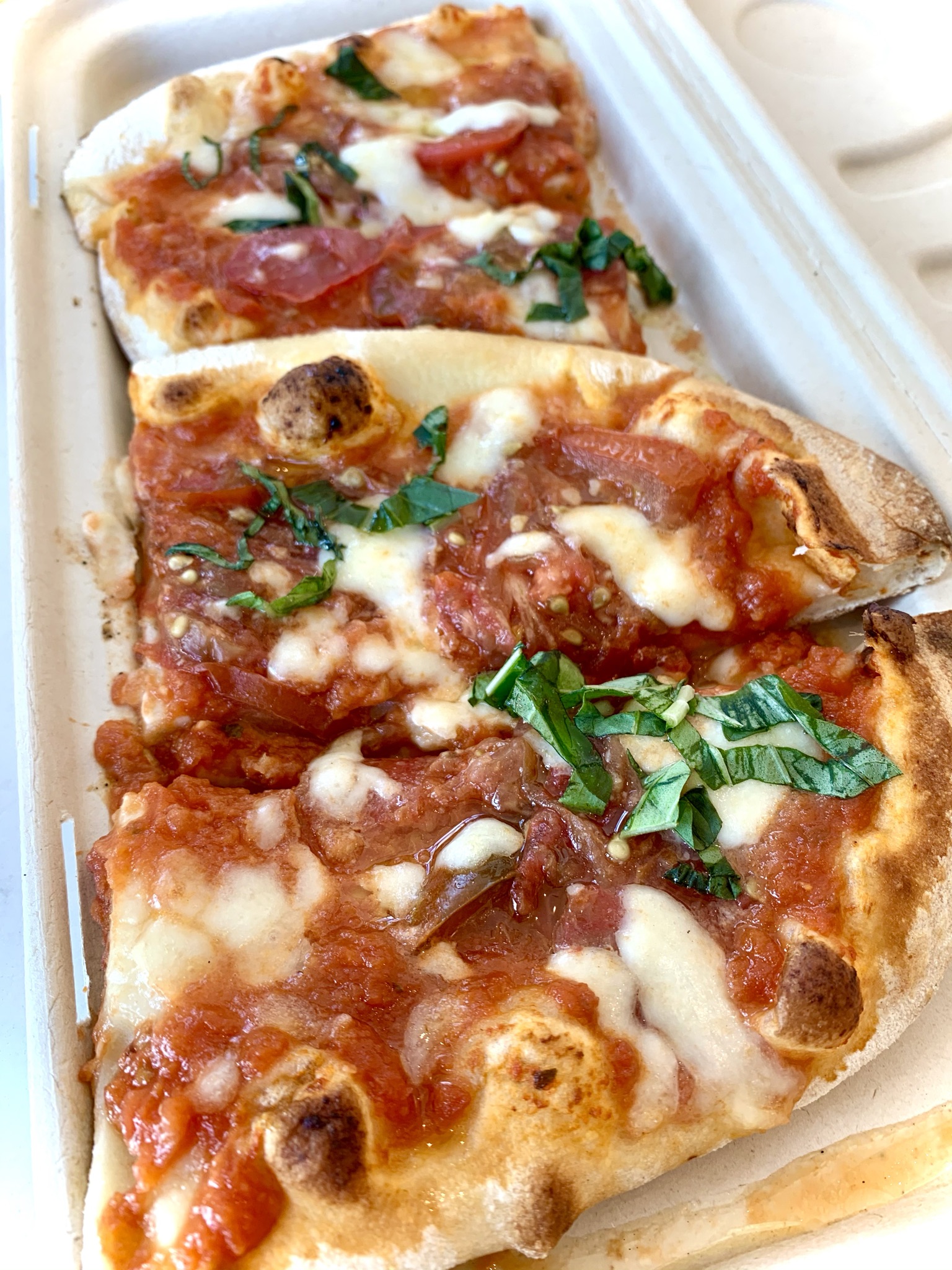 pizza from disney riviera resort with disney world mobile ordering