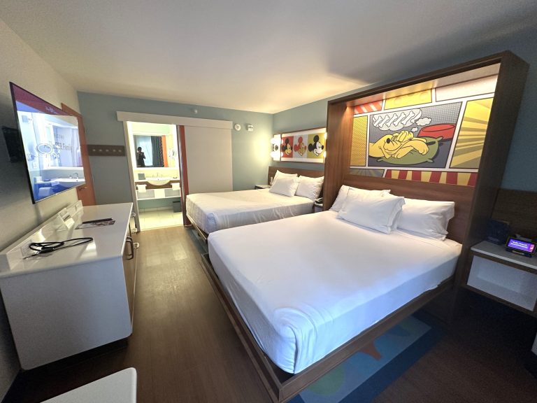 pop century new room