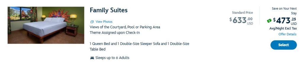 art of animation cost