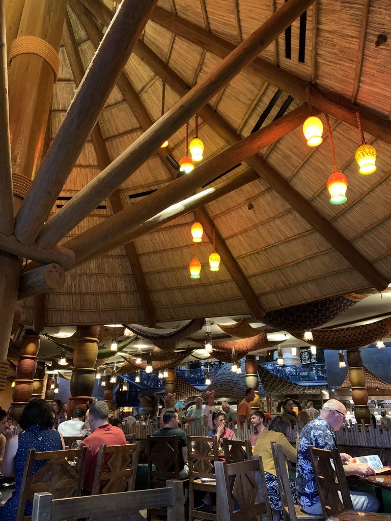 boma ceiling