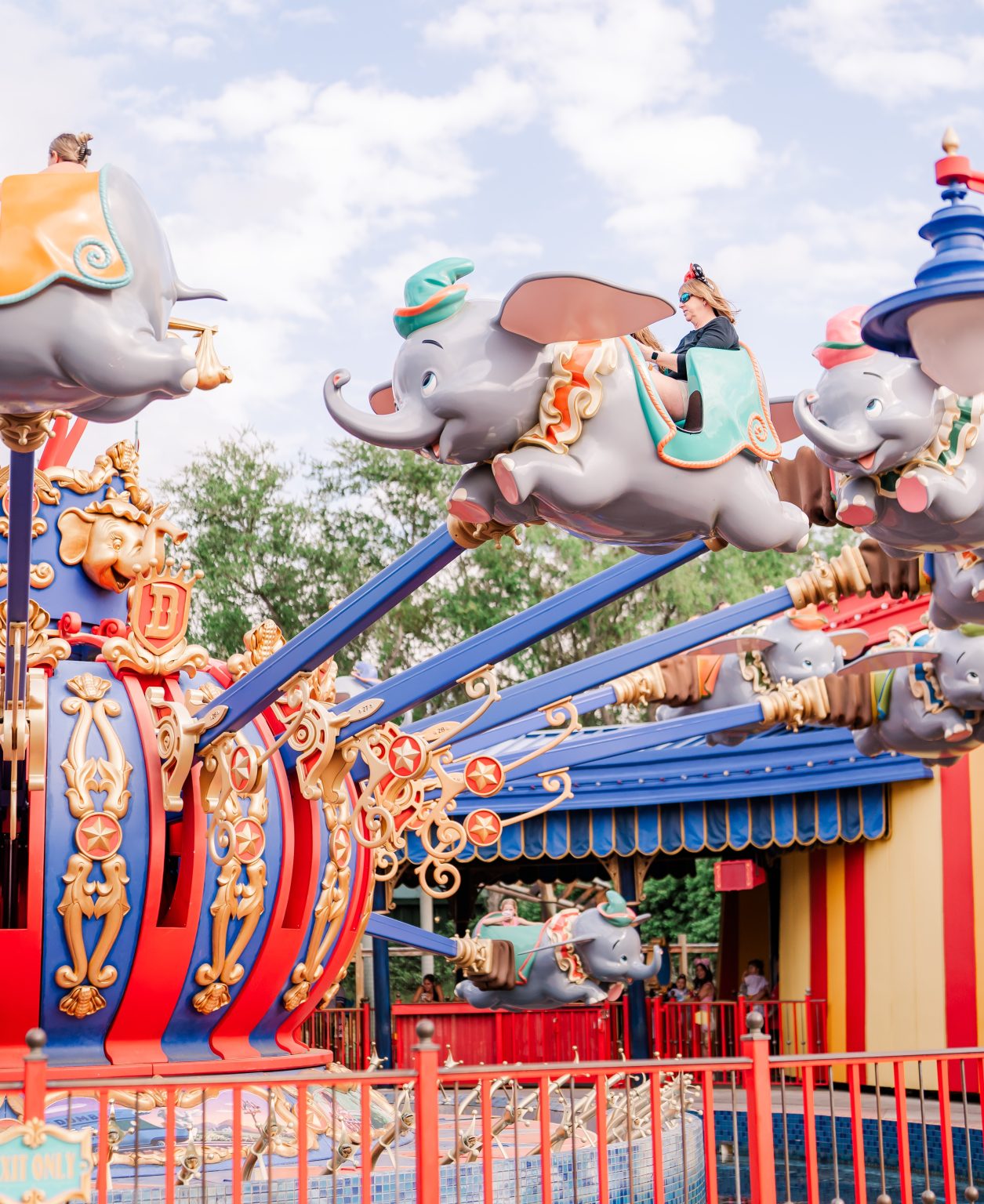 Disney Buning Ride Why You Need A Burner Ride At Disney World - The Budget Mouse