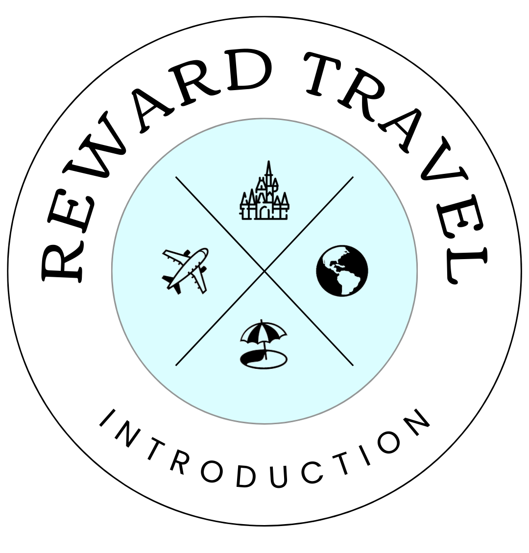 intro to reward travel course