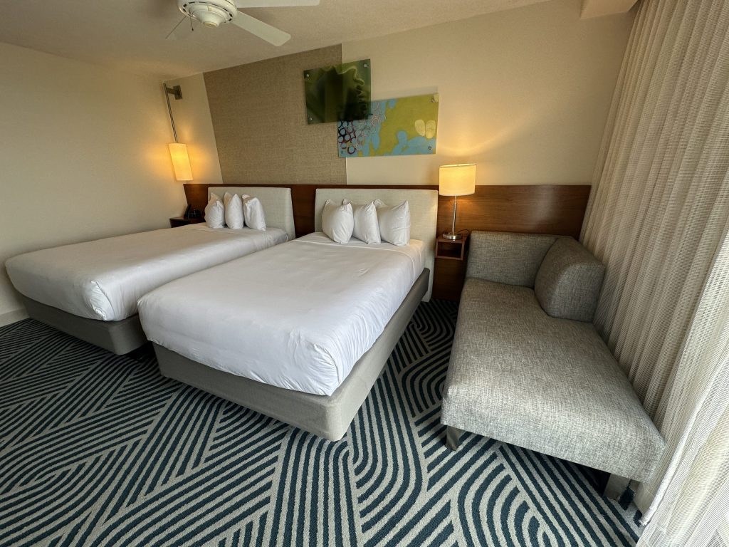 hyatt regency grand cypress room