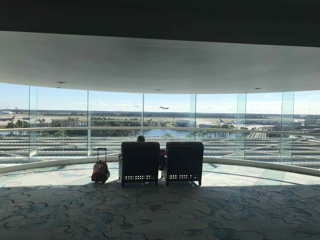 hyatt airport orlando