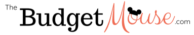 the budget mouse logo