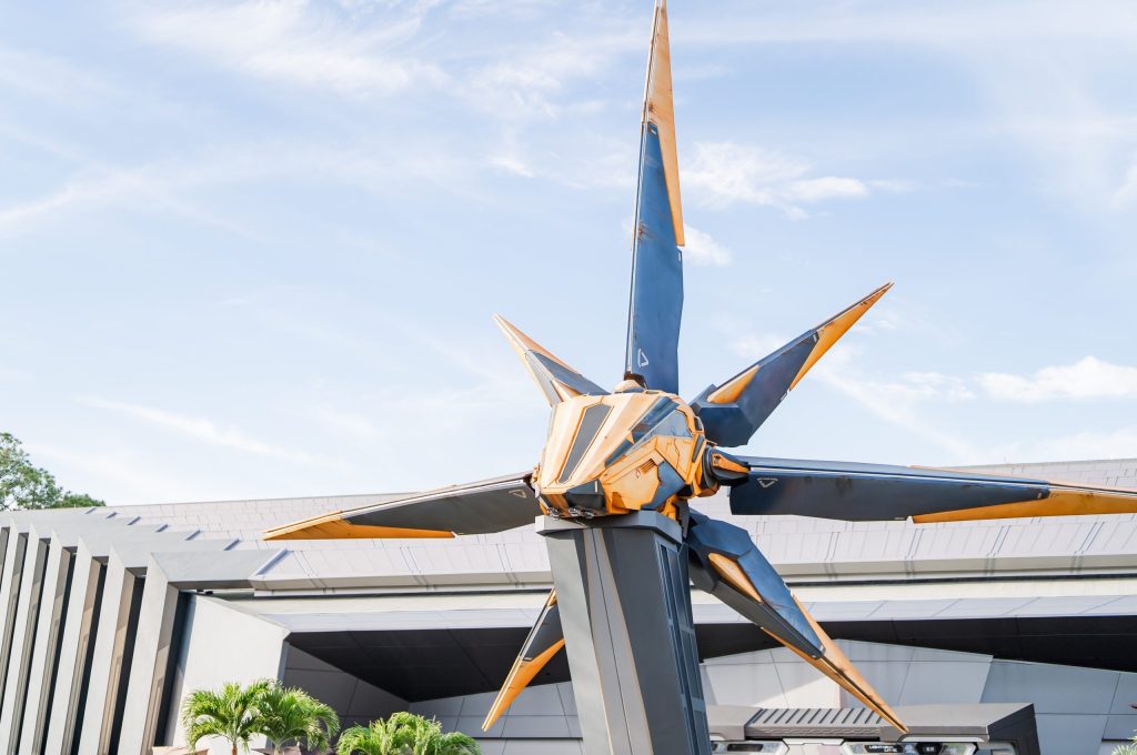 guardians of the galaxy