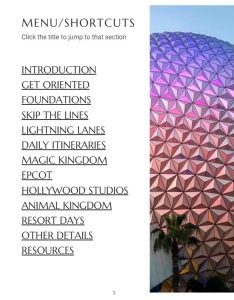 Everything you need to know in one convenient digital guidebook