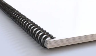 coil binding