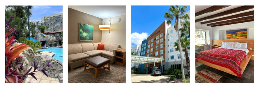 best hotel credit cards