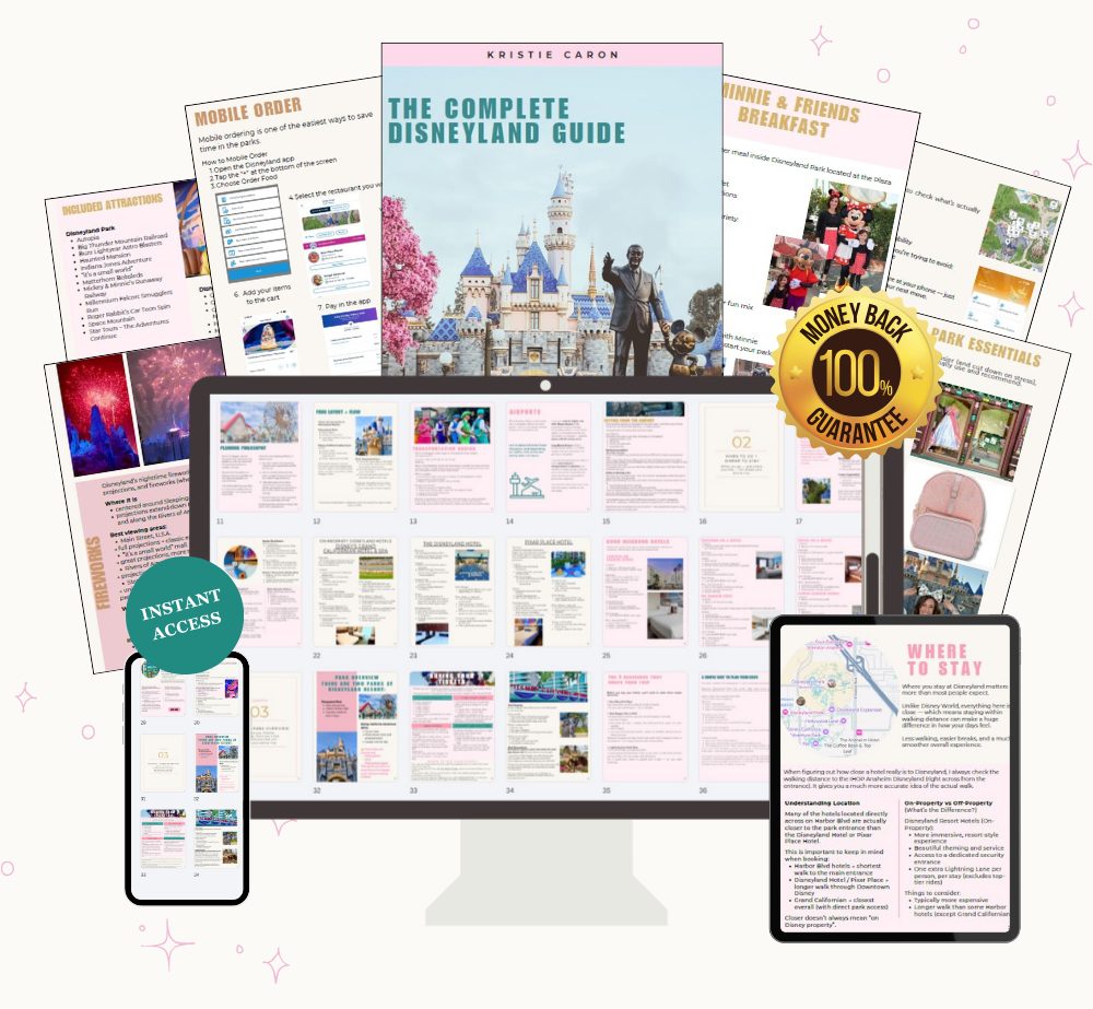 guide mockup