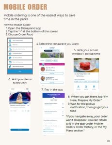 mobile order